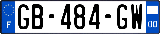 GB-484-GW