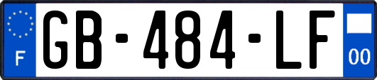 GB-484-LF