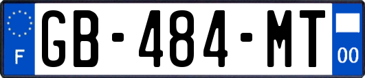 GB-484-MT