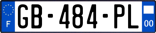 GB-484-PL