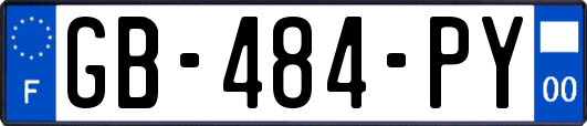 GB-484-PY