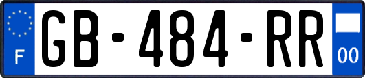 GB-484-RR