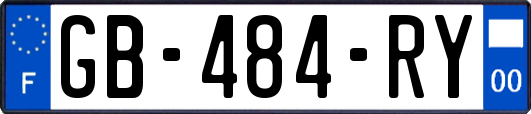 GB-484-RY