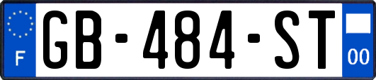 GB-484-ST