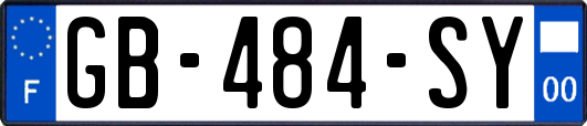 GB-484-SY