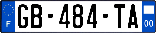 GB-484-TA