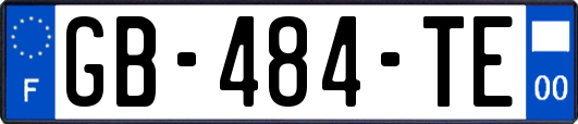 GB-484-TE