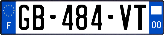 GB-484-VT