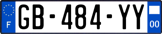 GB-484-YY