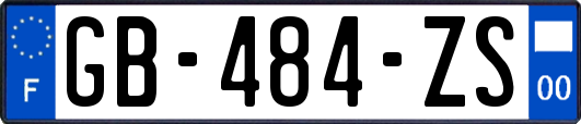 GB-484-ZS