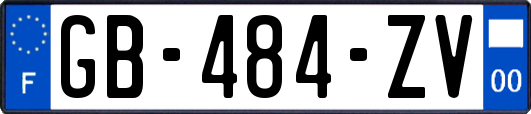 GB-484-ZV