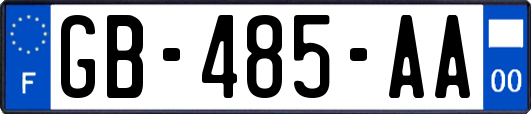 GB-485-AA