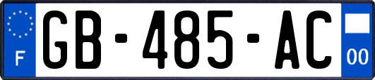 GB-485-AC