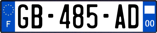 GB-485-AD