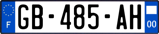 GB-485-AH