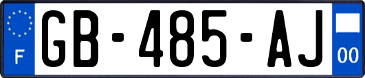GB-485-AJ