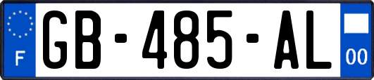 GB-485-AL