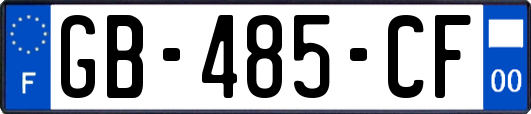 GB-485-CF