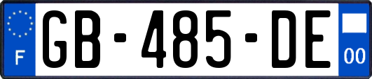 GB-485-DE
