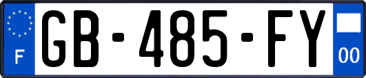 GB-485-FY