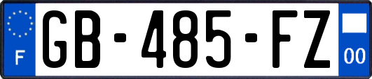 GB-485-FZ