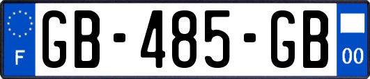 GB-485-GB