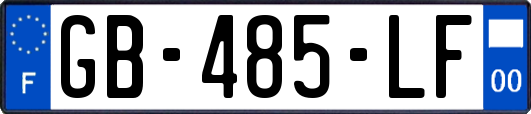 GB-485-LF