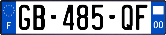 GB-485-QF