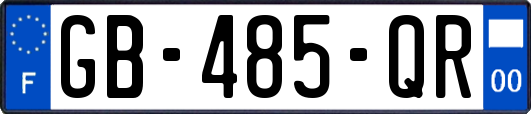 GB-485-QR