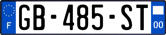GB-485-ST