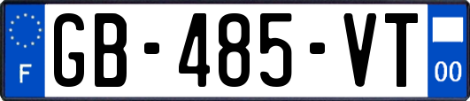 GB-485-VT