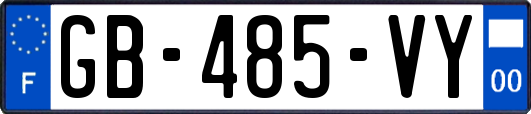 GB-485-VY