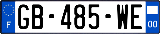 GB-485-WE