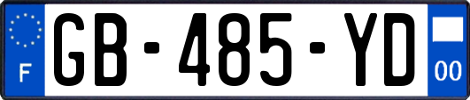 GB-485-YD