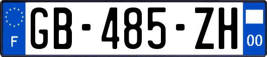 GB-485-ZH