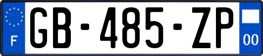 GB-485-ZP