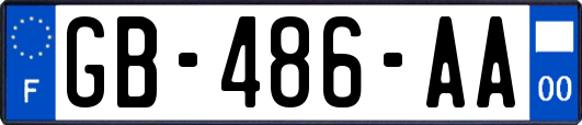 GB-486-AA