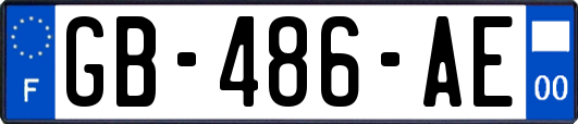 GB-486-AE