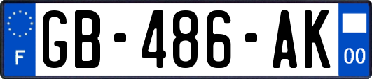 GB-486-AK
