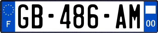 GB-486-AM