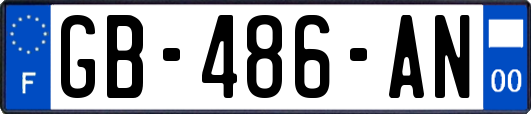 GB-486-AN