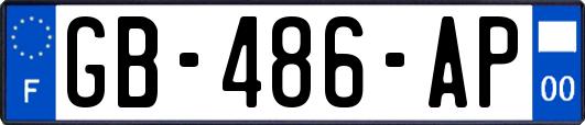 GB-486-AP