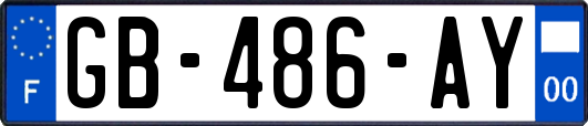 GB-486-AY