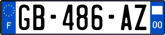 GB-486-AZ