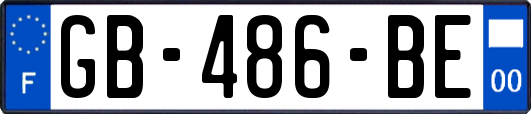 GB-486-BE