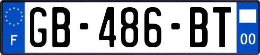 GB-486-BT