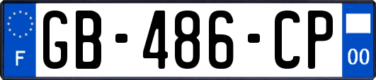 GB-486-CP