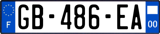 GB-486-EA