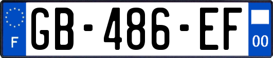 GB-486-EF