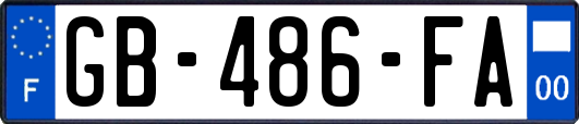 GB-486-FA